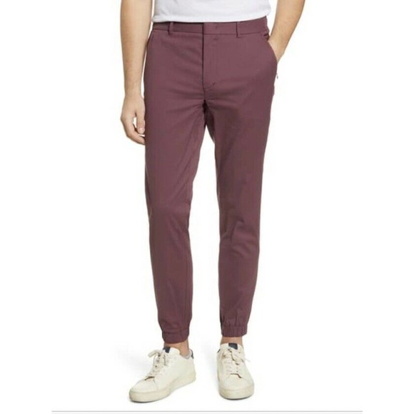 3233 The Go Anywhere Jogger Pants 